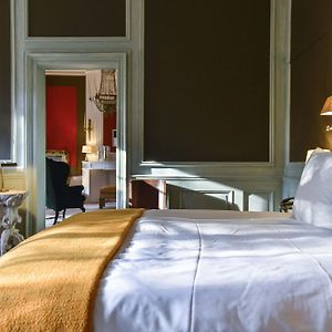 B&B The Verhaegen