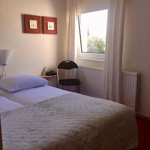 Budget Double Kamer